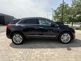 Used 2019 Cadillac XT5 Premium Luxury image 4