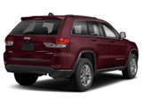 Used 2018 Jeep Grand Cherokee Altitude image 3