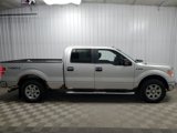 Used 2011 Ford F150 XLT w/ XLT Chrome Pkg image 3