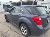 Used 2013 Chevrolet Equinox LS image 3