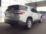 Used 2019 Chevrolet Traverse LS image 5