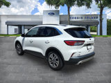 Used 2022 Ford Escape SEL image 3
