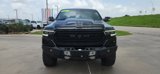 Used 2020 RAM 1500 Limited w/ Black Appearance Package image 3