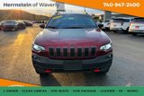 Used 2021 Jeep Cherokee Trailhawk image 2