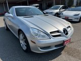 Used 2007 Mercedes-Benz SLK 350 image 3