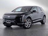 New 2025 Cadillac Optiq Luxury 1 w/ LPO, Floor Liner Package image 4