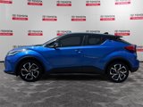 Used 2020 Toyota C-HR XLE image 2