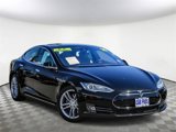 Used 2015 Tesla Model S 70D image 2
