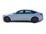 Certified 2022 Cadillac CT5 Sport image 4