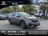 Used 2020 Honda CR-V EX image 3