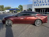 Used 2023 Nissan Altima 2.5 SL image 3