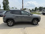 Used 2022 Jeep Compass Trailhawk w/ Trailhawk Elite Group image 5
