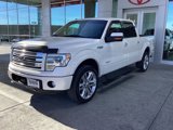 Used 2013 Ford F150 Limited image 4