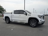 Used 2024 GMC Sierra 1500 SLT w/ Max Trailering Package image 2