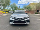 Used 2021 Toyota Camry XSE image 3