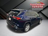 Certified 2020 Toyota RAV4 XLE image 2