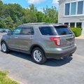 Used 2014 Ford Explorer XLT w/ Equipment Group 201A image 3