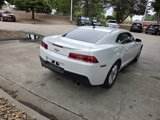 Used 2014 Chevrolet Camaro LS image 5