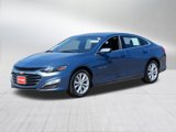 Used 2024 Chevrolet Malibu LT image 3