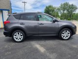Used 2015 Toyota RAV4 Limited image 2