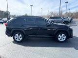 Used 2021 Toyota RAV4 XLE image 3