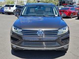 Used 2015 Volkswagen Touareg TDI image 2