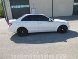 Used 2008 Mercedes-Benz C 300 Luxury image 6