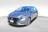 Certified 2024 Nissan Versa SV w/ Trunk Package image 3