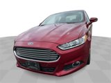 Used 2015 Ford Fusion SE w/ Equipment Group 502A image 3