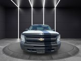 Used 2011 Chevrolet Silverado 1500 W/T image 2