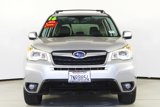 Used 2016 Subaru Forester 2.5i Touring w/ Eyesight & Navigation System image 3