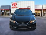 Used 2014 Honda Civic LX image 2