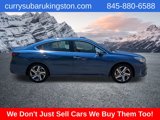 Used 2021 Subaru Legacy Touring XT image 2