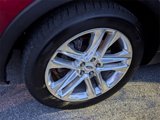 Certified 2017 Ford Explorer XLT w/ Equipment Group 202A image 4