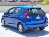 Used 2020 Honda Fit LX image 4