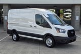 Used 2023 Ford Transit 250 Medium Roof AWD w/ Load Area Protection Package image 2