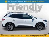 Used 2022 Ford Escape SEL w/ Class II Trailer Tow Package image 4