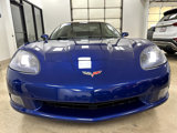 Used 2006 Chevrolet Corvette Convertible w/ Preferred Equipment Group image 5