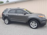 Used 2015 Ford Explorer XLT w/ Equipment Group 202A image 4