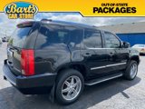Used 2007 Cadillac Escalade AWD w/ Information Package image 6