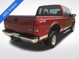 Used 2001 Ford F250 XLT image 4