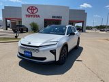 New 2025 Toyota Crown Signia image 3
