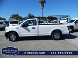 Used 2020 Ford F150 XL w/ Equipment Group 101A Mid image 4