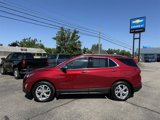 Used 2021 Chevrolet Equinox Premier image 3