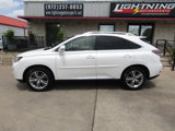 Used 2015 Lexus RX 350 F Sport image 2