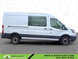 Used 2015 Ford Transit 250 148 Medium Roof image 3