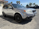Used 2010 Subaru Forester 2.5XT Limited w/ Popular Equipment Group 4B image 3