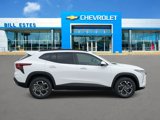 New 2025 Chevrolet Trax LT w/ Driver Confidence Package image 2