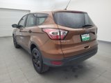 Used 2017 Ford Escape S image 5