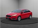 Used 2017 Ford Focus SE image 3